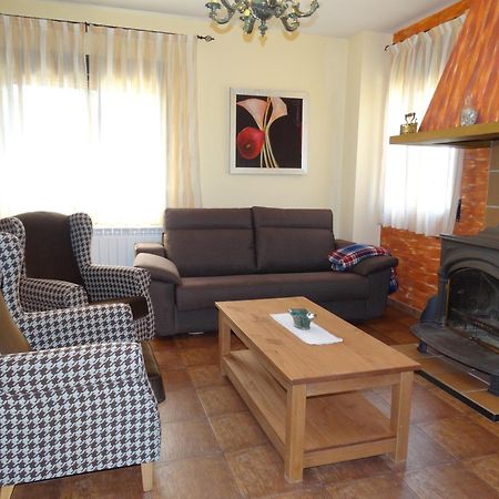 Casas Rurales La Loma Riópar Eksteriør bilde