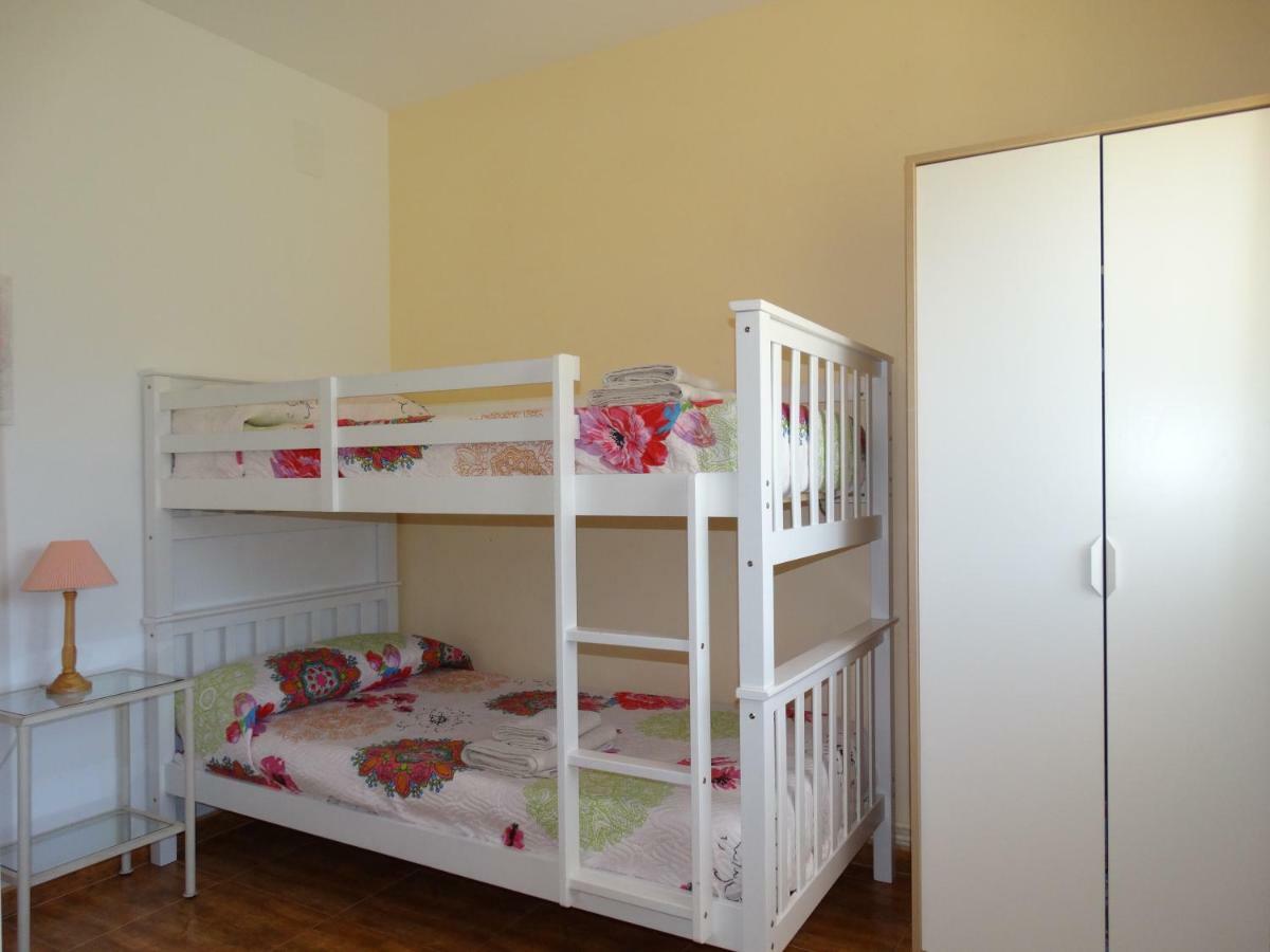 Casas Rurales La Loma Riópar Eksteriør bilde