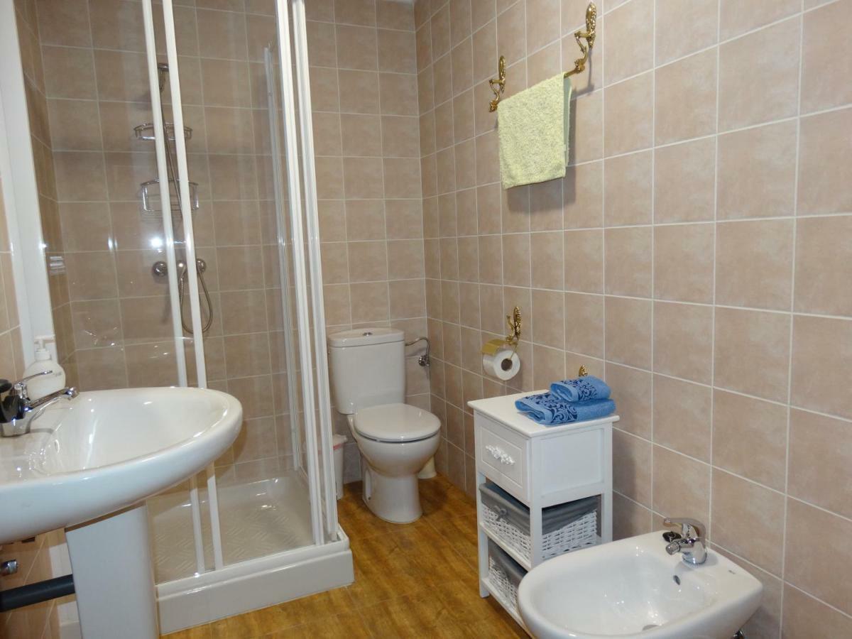 Casas Rurales La Loma Riópar Eksteriør bilde
