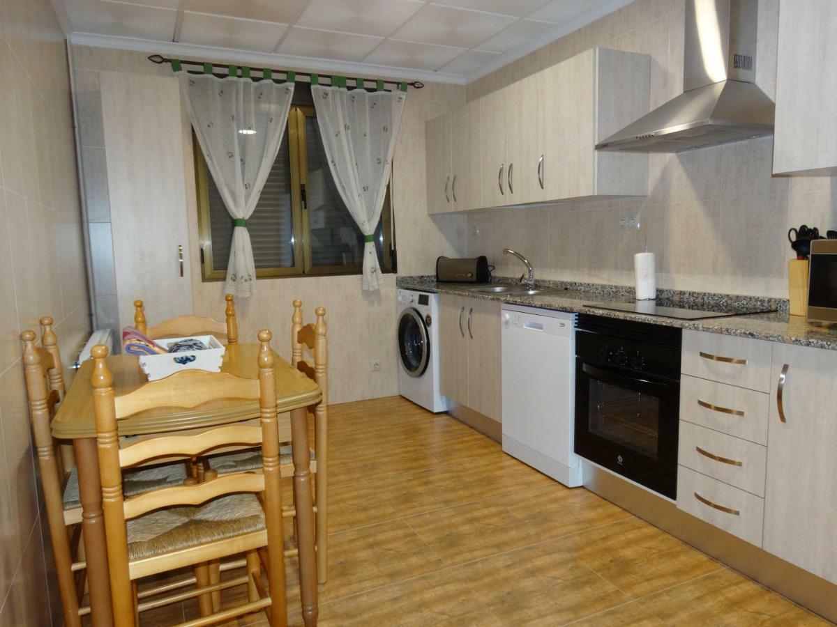 Casas Rurales La Loma Riópar Eksteriør bilde